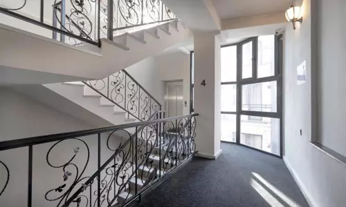 هتل پیازا تفلیس